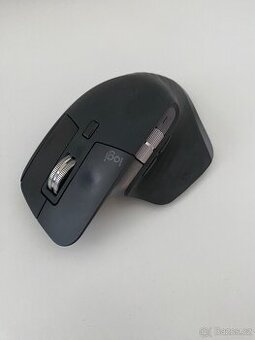 Bezdrátová myš Logitech MX Master 3S