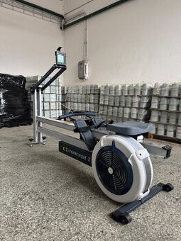 Concept 2 Dynamic RowErg