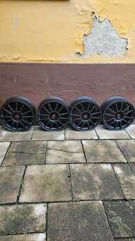 OZ RACING SUERLEGGERA 5x120 19 et40