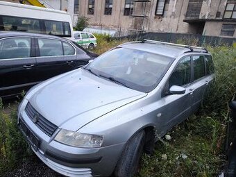 Fiat Stilo