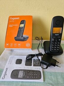 Gigaset Siemens A270