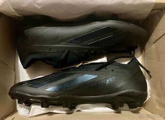 Kopačky Adidas Crazyfast 2 FG black