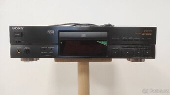 CD přehrávač SONY CDP-X 202 ES