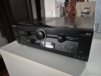 Panasonic SA-HE90