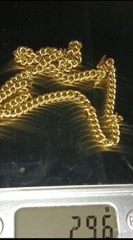 Vintage Fratelli Filippini 18 k