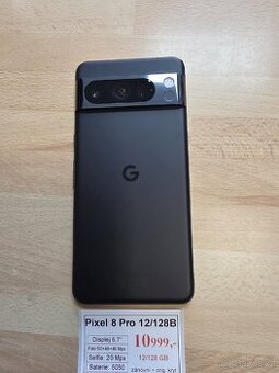 Pixel 8 Pro 12/128GB - 1