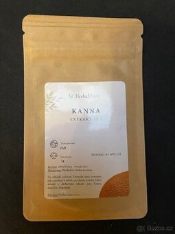 Kanna Extrakt 20:1