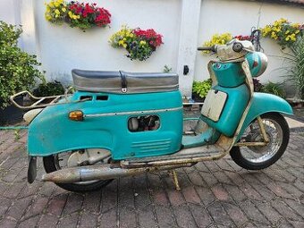 Manet S125 03 - 1