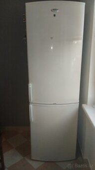Lednice Whirpol - 1
