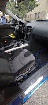 Prodám Mazdu RX8