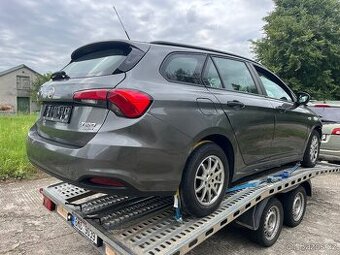 Fiat Tipo Combi 1,4 70kw klima 2017 88tis km