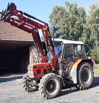 Zetor 7245