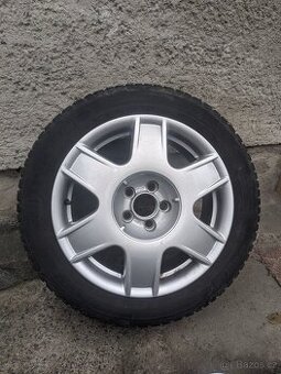 Sada, Zimní 185/55/ R16 zimni ET42,