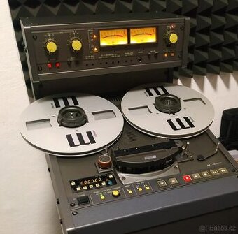 OTARI MX5050 MK IV