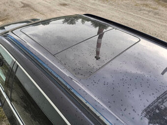 Bmw e70 panorama