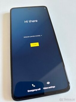 Motorola Moto G72