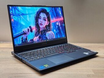 165HZ 2K_LENOVO LEGION 5_i5-11400H_16GB_RTX 3060 6GB