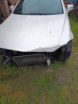 Mercedes 350 CLS 2013 W218 Koupim kapotu