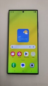Galaxy S23 Ultra 5G Zelený 12/512GB