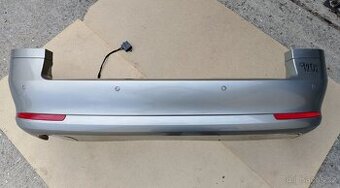 Zadní nárazník Škoda Octavia 2 kombi - zánovní