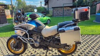 CFMOTO 800MT Touring