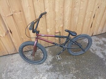 Bmx 20 CTM pop star