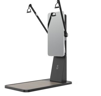 SPLAN Model Y + podstavec - fitness zrcadlo