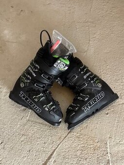 ⛷️ Dalbello Scorpion 110 – sportovní lyžařské boty (vel. 27)