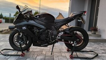 Suzuki GSX-R 750 K9