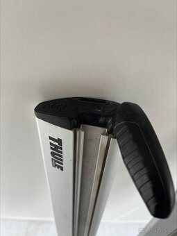 příčníky Thule wing bar evo 118 cm