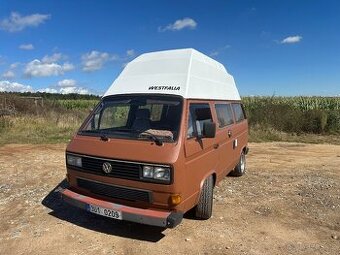 Vw t3