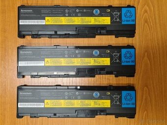 Baterie k notebooku Lenovo ThinkPad T400s, T410s