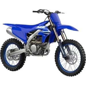 YZ 250 F 25