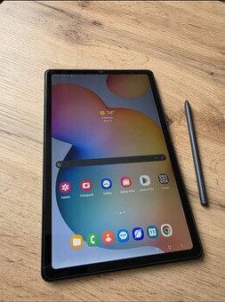 Samsung Galaxy TAB s6 lite