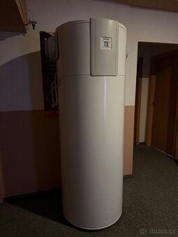 Tepelné čerpadlo na ohřev vody Stiebel Eltron