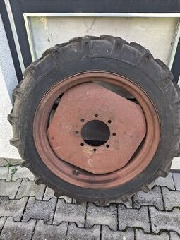 Přední kolo ZETOR 5748