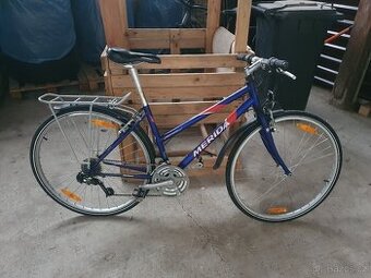 Damske trekove kolo Merida
