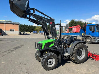 Predam Deutz Fahr 3050