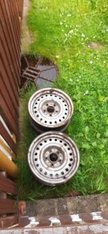 Disky 15" BMW E34