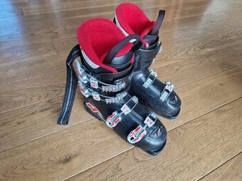 Detske lyzarske boty Nordica vel. 37 (24)