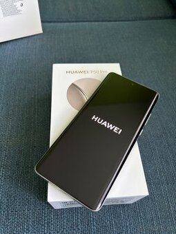 Huawei P50 Pro+ Huawei watch gt 3