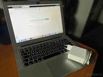 MacBook Air 13’ (2017)