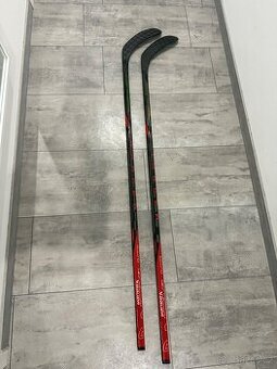 Hokejky nové nepoužité CCM , Bauer