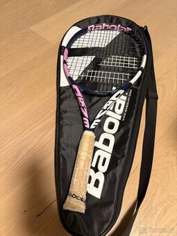 Babolat Pure Drive Jr 25