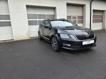 Škoda Octavia Combi 1.0 Tsi SOLEIL
