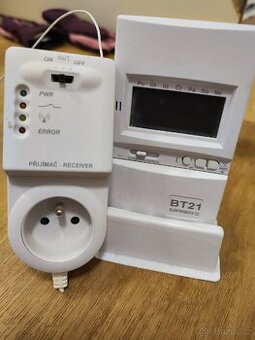 Termostat BT21