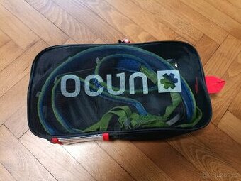 Prodám dětský lezecký sedák OCUN WeBee Kid