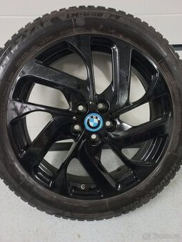 BMW i3 i3S zimní sada Styling 428 pneu 155 70 19 7 mm