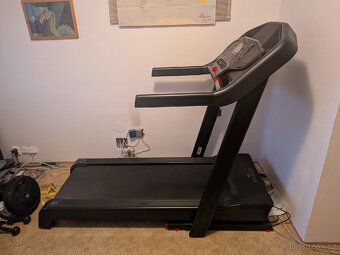 Běžecký pás Domyos T900C