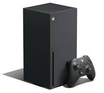 Xbox X - ZÁRUKA